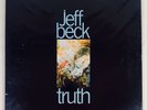 Jeff Beck ‎– Truth – Mobile Fidelity Sound Lab (MoFi) -180g 2xLP 45RPM SEALED