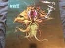 WEEN The Mollusk near mint MUSHROOM RECORDS THE POD WHITE PEPPER CHOCODOG