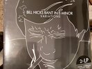 Rant in E-Minor: Variations by Bill Hicks (Vinyl - SEALED)
