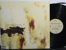 NINE INCH NAILS 2 LP  180 GRAM VINYL LP THE DOWNWARD SPIRAL NEAR MINT NR