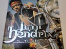 South Saturn Delta Jimi Hendrix Vinyl LP