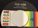 Manny Corchado- Pow Wow / Johnny Caswell - You Don’t love Me Anymore - Mint