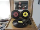 PEARL REAVES AND THE CONCORDS / YOU CAN'T STAY HERE / I'M NOT ASHAMED  HARLEM 78
