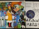 12''LP  OTTO KLEMPERER - Kurt Weill ‎– Threepenny Opera / Dreigroschen Oper Mono