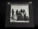 The Awakening – Hear, Sense And Feel BLACK JAZZ RECORDS BJQD/9 Quadraphonic 1972