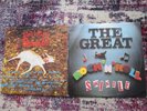 Sex Pistols The Great Rock 'N' Roll Swindle