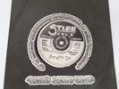 Wreckless Eric - Whole Wide World / Semaphore Signals Stiff Ex K Y377
