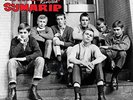 Skinhead Moonstomp Revisted
