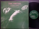 The Smiths - The Queen Is Dead - UK 1st Press Vinyl LP ROUGH 96 EX