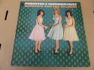 REPARATA AND THE DELRONS WHENEVER A TEENAGER CRIES LP 1965 WORLD ARTISTS  VG+
