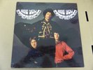 JIMI HENDRIX EXPERIENCE ARE YOU EXPERIENCED LP 1967 TRACK 612 001 1ST PRESS EX+