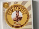 Elvis Presley box set of six single records ‘Sun Singles Box Set’ With EP