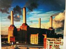 Animals by Pink Floyd (Record, 2016) - OPENED
