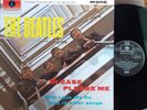 Beatles - Please Please Me Remastered Mono 1995 UK 12