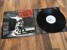 SLAUGHTER THE WILD LIFE LP ORIGINAL VINY LP VG+
