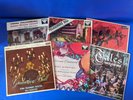 DECCA SXL SERIES *WBg ED1* BOSKOVSKY* JOHANN STRAUSS* VIENNA PHILHARMONIC* 6 LP@