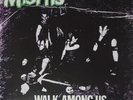 Misfits Walk Among Us (The Original Plan 9 Album Recordings) LP Samhain Danzig