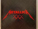 METALLICA - XXX The First 30 Years - 2012 (NM) 7