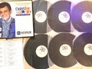 9/8/90 CASEY's TOP 40, LONG DISTANCE DEDICATIONS & FEATURES; PRINCE, BON JOVI