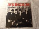 Red Rockers – Condition Red 415 Records – 415A-0006
