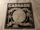 Carnage – May The Farce Be With You   	Creative Reality – REAL 12