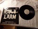 Lärm / Stanx – Campaign For Musical Destruction / No Secrets  AAA 001