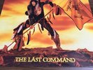W.A.S.P - Wasp The Last Command Vinyl LP 1985 Original US Capitol ST512435