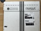 Raconteurs Consolers of the Lonely LP Third Man Records Vault Package 38 [NEW]