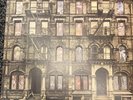 Led Zeppelin Physical Graffiti Vinyl UK 1975 1st Press Double vinyl LP