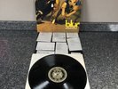 LP VINYL BLUR ALBUM PARKLIFE FOODLP10 UK 1ST PRESS 1994 PERFECT NM/NM