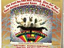 The Beatles - Magical Mystery Tour - 1967 Mono Capitol - MAL - 2835 First Press