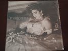 Madonna Like A Virgin Extremely Hard to Find Still Sealed