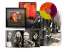 Alice in Chains Jar of Flies Presale 30th Anniversary Tri Color Vinyl LP Boxset