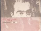 R.E.M. - Lifes Rich Pageant Mobile Fidelity Sound Lab pressing on Black vinyl.
