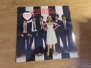 LP RECORD ALBUM BLONDIE PARALLEL LINES 