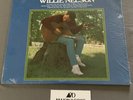 Willie Nelson: The Party’s Over - Vinyl LSP-3858
