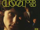 THE DOORS - THE DOORS - ANALOGUE PRODUCTIONS 2 X 45RPM VNYL -LATEST RE-PRESSING.