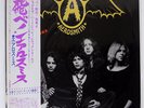 AEROSMITH GET YOUR WINGS CBS/SONY SOPN127 JAPAN OBI VINYL LP