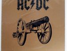 AC/DC FOR THOSE ABOUT TO ROCK WE SALUTE YOU ATLANTIC P11068A JAPAN VINYL LP