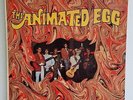 The Animated Egg  SF-32700 Original Alshire LP