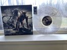 Thy Art Is Murder Vinyl Lp Infinite Death Wax Vessel