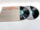 Keith Jarrett Nude Ants (Live At The Village... -  NM/EX ECM-2-1171