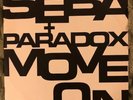 Seba & Paradox - Move On - Org UK 2 track 12