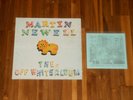 Martin Newell - LP + BONUS SINGLE - The Off White Album - CLEANERS FROM VENUS
