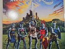 Armored Saint March Of The Saint original 1984 VINYL 12