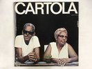 CARTOLA S/T - POLYDOR MP 2643 Japan  LP