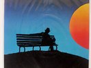 BOBBY CALDWELL S/T T.K. 25AP1354 JAPAN VINYL LP