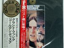GRAND FUNK RAILROAD MARK, DON & MEL 1969-71 CAPITOL ECP95033B JAPAN OBI 2LP