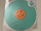 Afrika Bambaataa Soul Sonic Force 2014 RSD Glow in the Dark