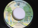 Rock VG++ 45 Fleetwood Mac - Go Your Own Way / Silver Springs On WB